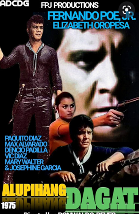 Alupihang Dagat (1975)