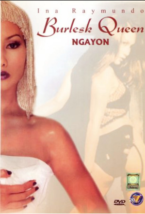 Burlesk Queen Ngayon (1999)