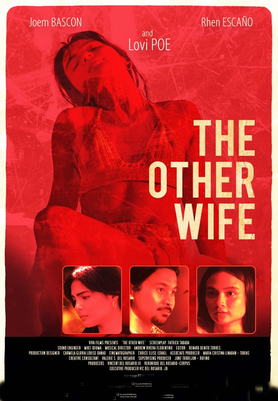 The Other Wife (2021)