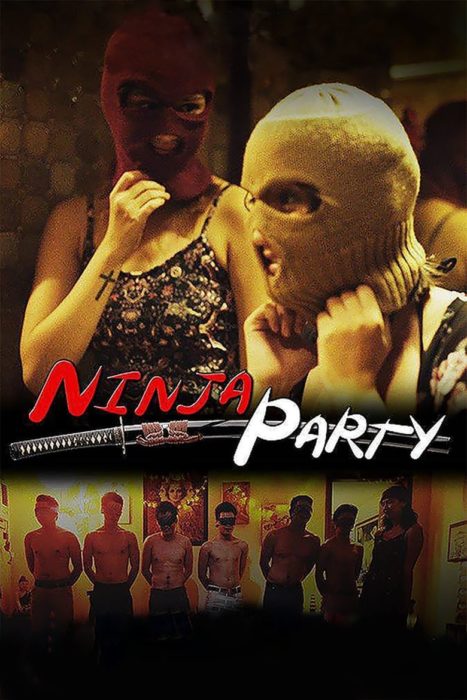 Ninja Party (2015)