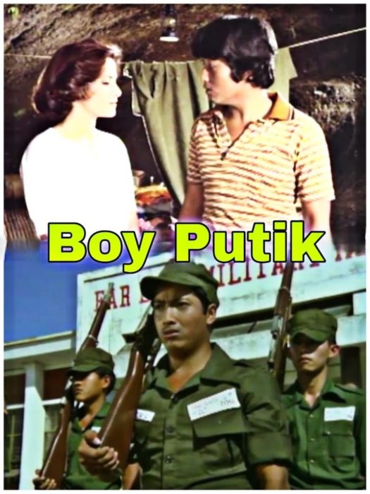 Boy Putik (1979) Watch Full Pinoy Movies Online