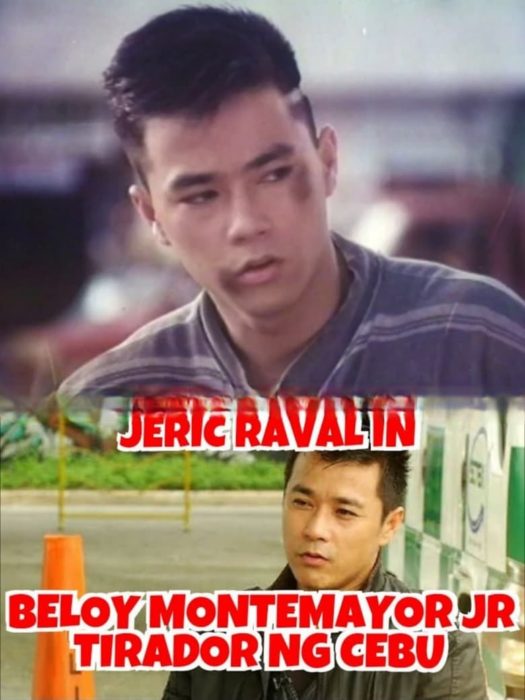 Beloy Montemayor Jr.: Tirador Ng Cebu (1993)