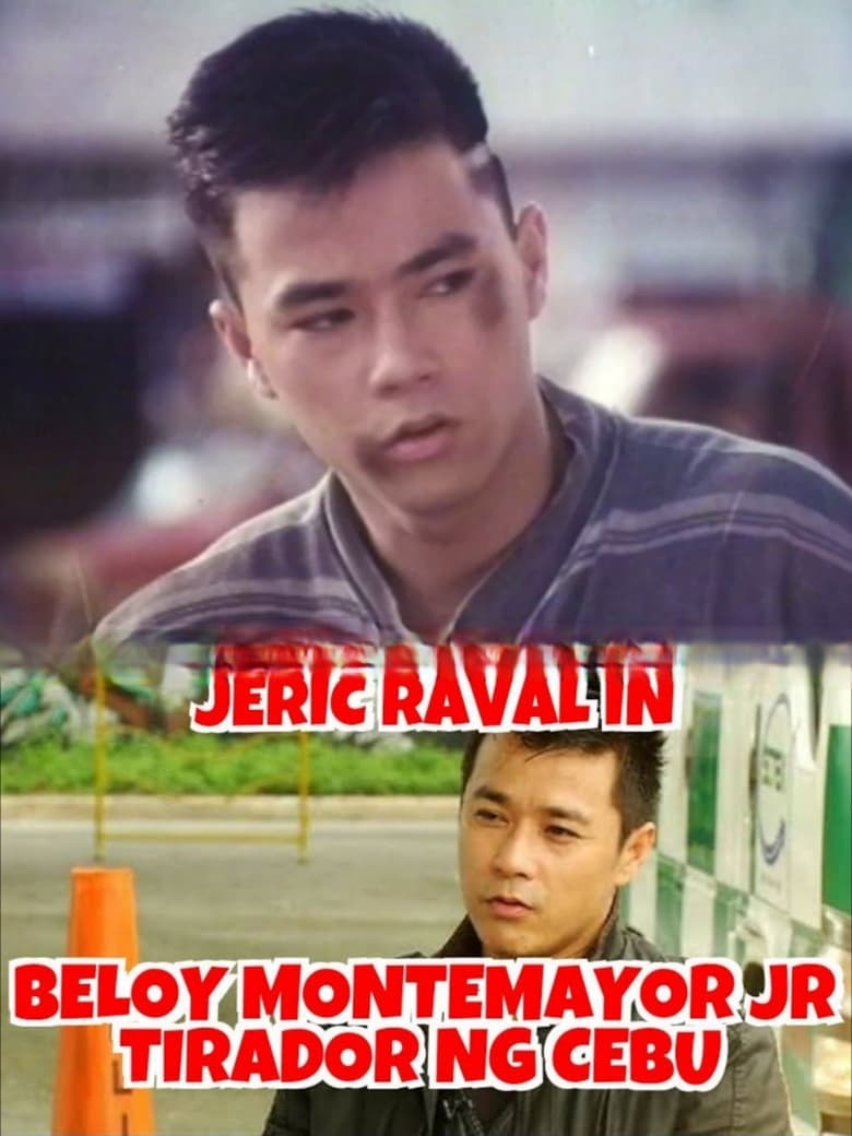 Beloy Montemayor Jr.: Tirador Ng Cebu (1993)