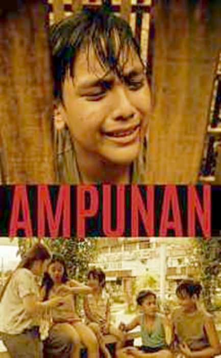 Ampunan (2013)