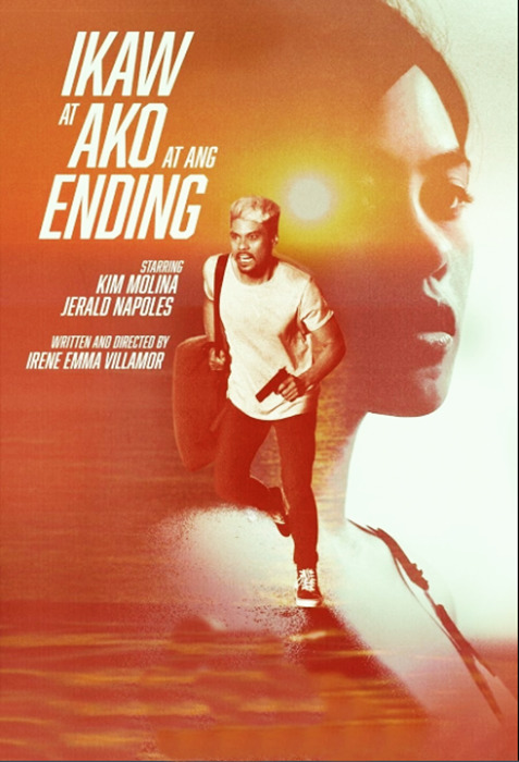 Ikaw at Ako ang Ending (2021)