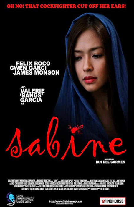 Sabine (2013)