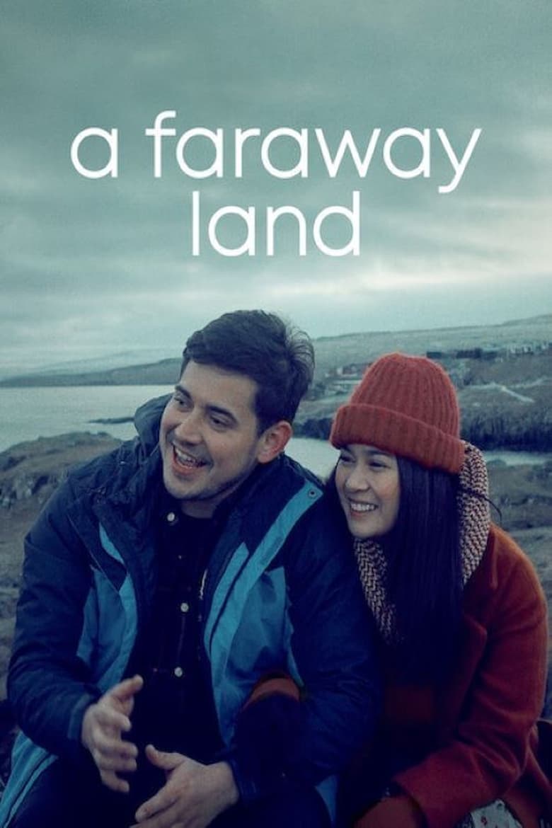A Faraway Land (2021)