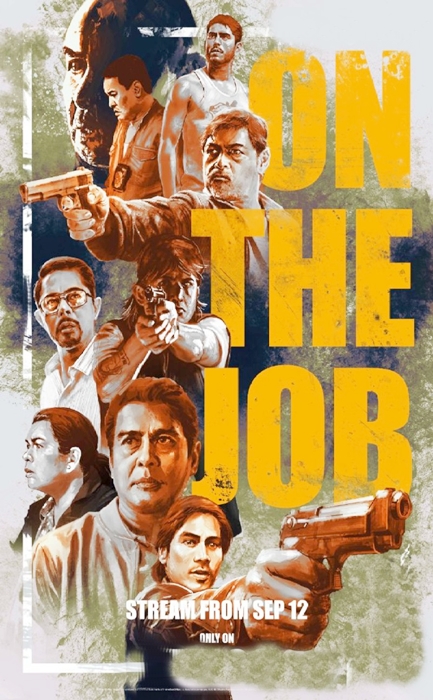 On The Job (2021)