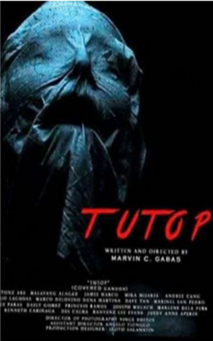 Tutop (Covered Candor) (2019)