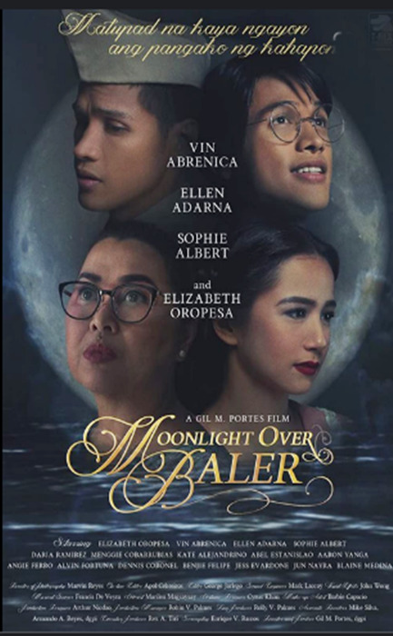 Moonlight Over Baler (2017)