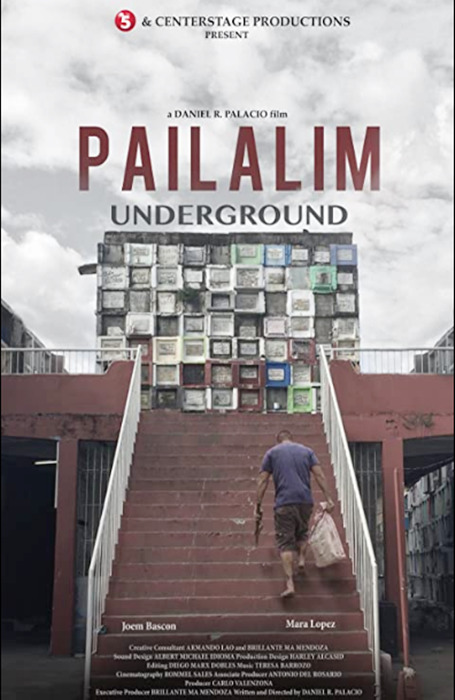 Pailalim (2017)