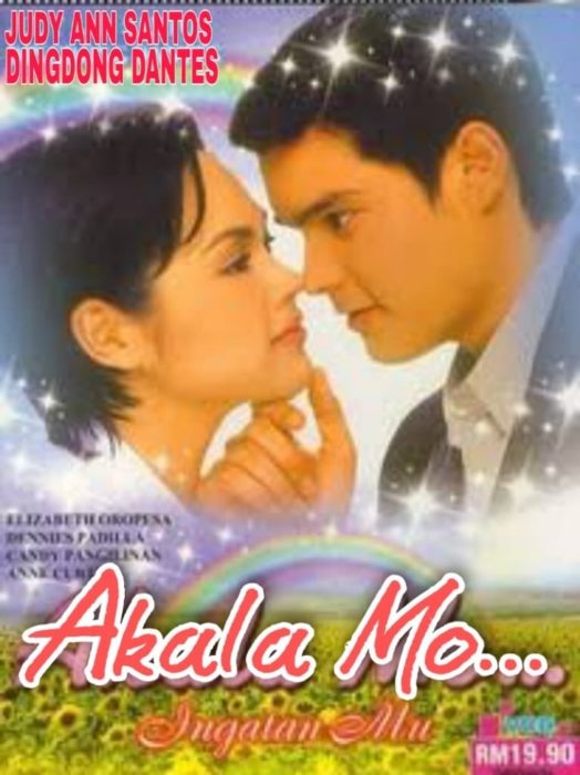 Akala Mo… (2002)