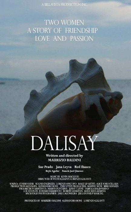 Dalisay (2016)