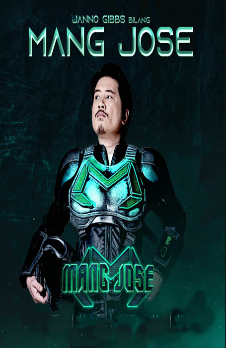 Mang Jose (2021)