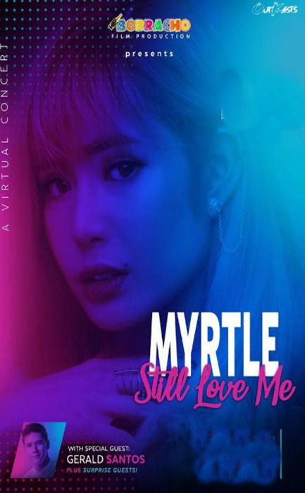 Myrtle: Still Love Me (2021)