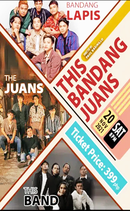 This Bandang Juans (2021)
