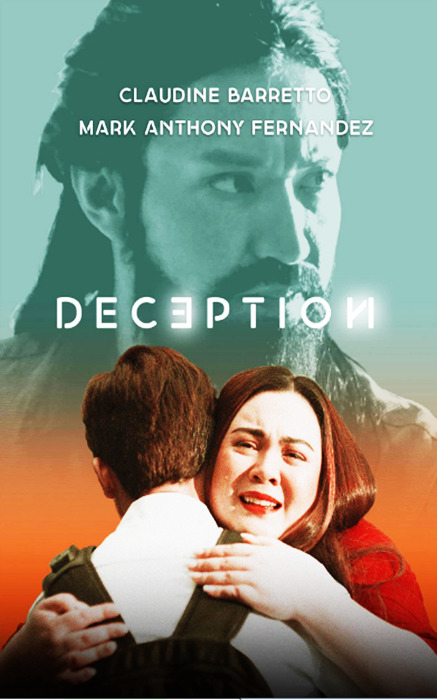 Deception (2021)