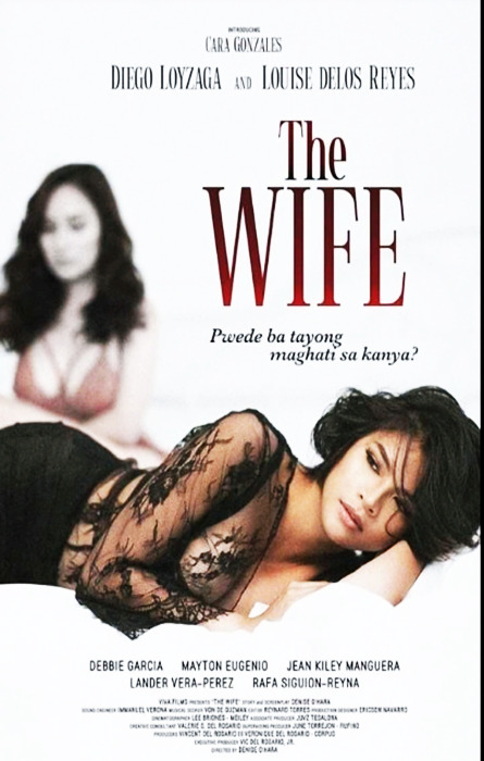 The Wife (2022)
