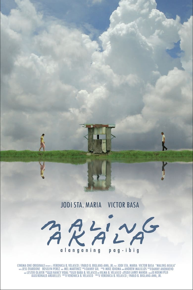 Maling Akala (2007)