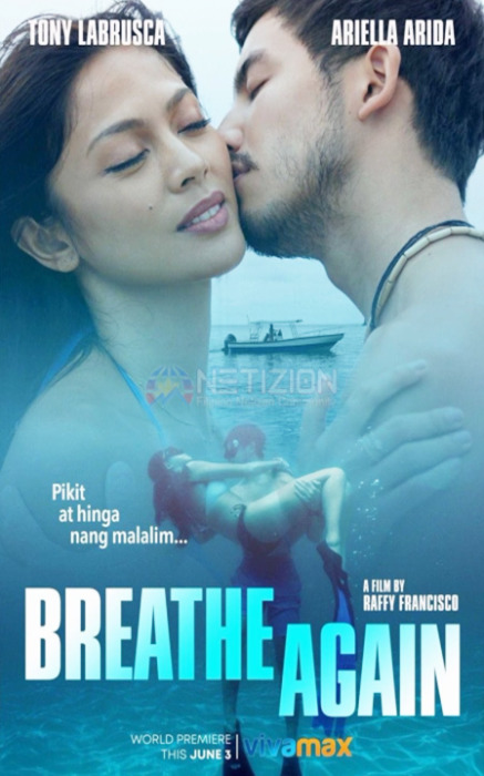 Breathe Again (2022)