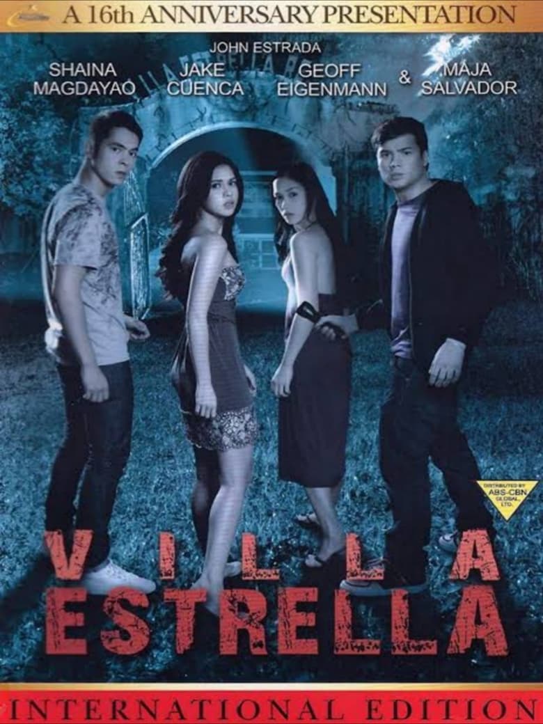 Villa Estrella (2009)