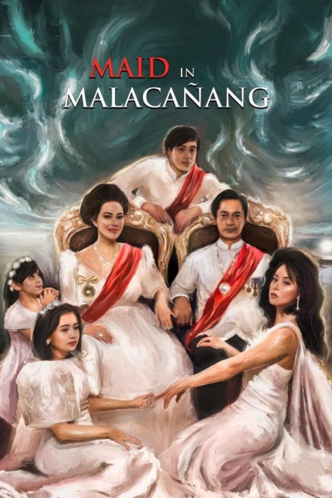 Maid in Malacañang (2023)