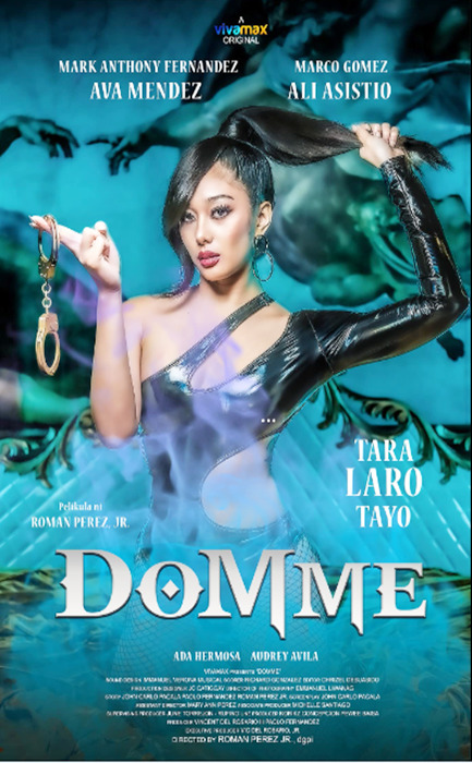 Domme (2023)