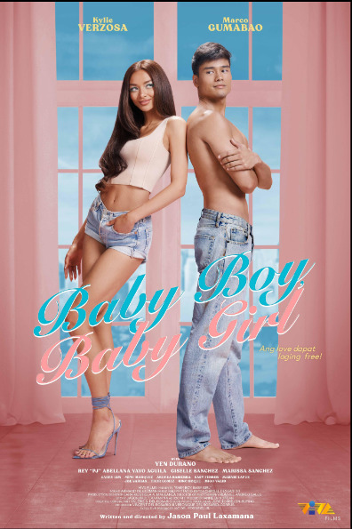Baby Boy, Baby Girl (2023)