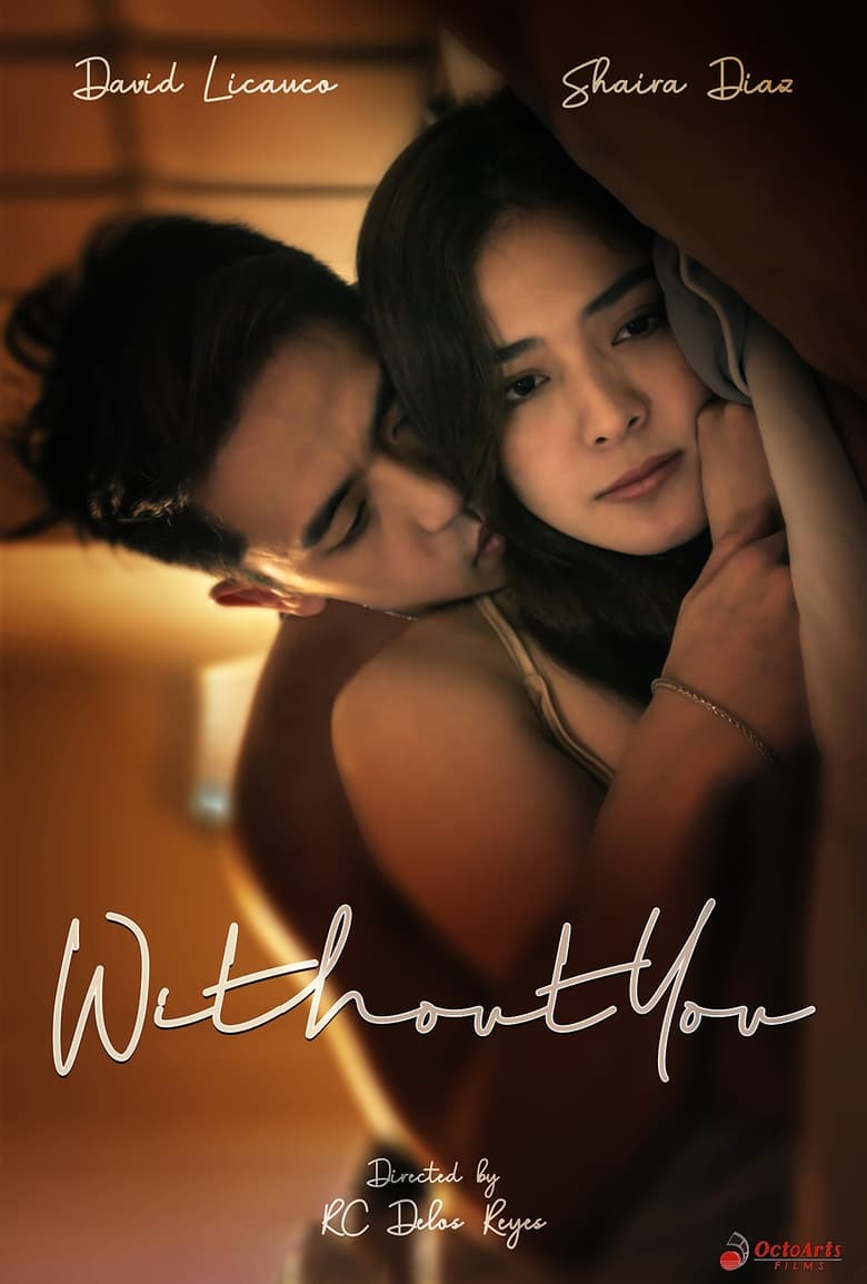 Without You (2023)
