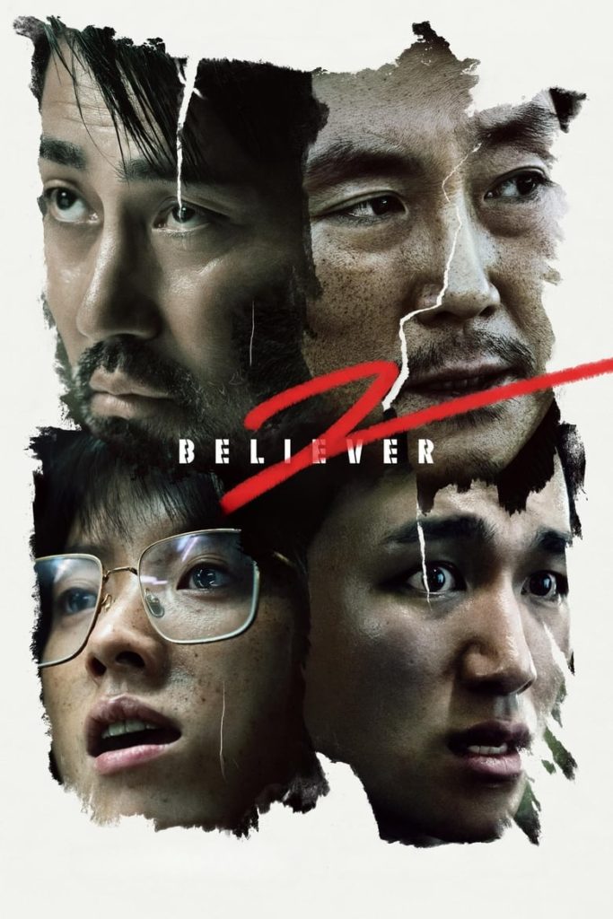 Believer 2 (2023) Tagalog Dubbed