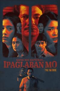 Ipaglaban Mo: The Movie (1995)
