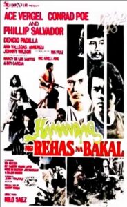 Kamandag ng rehas na bakal (1981)
