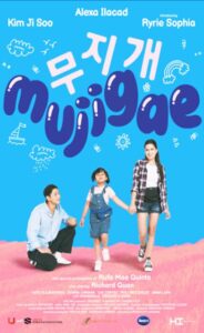 Mujigae (2024)
