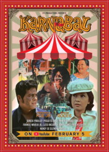 Karnabal (1973) Digitally Restored