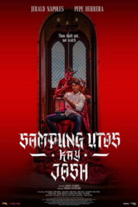 Sampung Utos Kay Josh (2025)