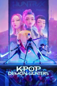 KPop Demon Hunters (2025) Tagalog Dubbed