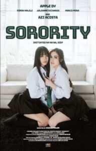 Sorority (2025)