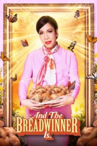 And the Breadwinner Is… (2025)