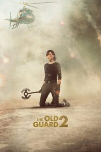 The Old Guard 2 (2025) Tagalog Dubbed