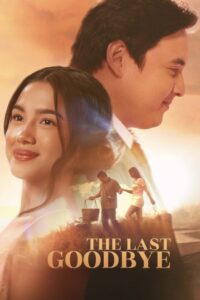 The Last Goodbye (2025)