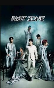 SB19 Fast Zone: A Concert-Fashion Show (2025)