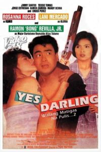 Yes Darling: Walang matigas na pulis 2 (1997)