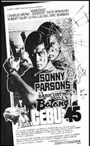 Batang Cebu .45 (1989)
