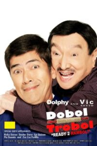 Dobol Trobol (2008) Digitally Restored