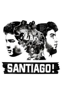 Santiago! (1970)