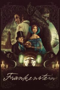 Frankenstein (2025) Tagalog Dubbed