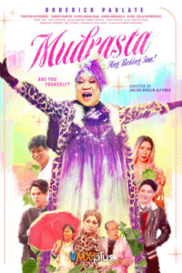 Mudrasta: Ang Beking Ina (2025)