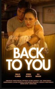 BACK TO YOU (2025)