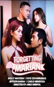 Forgetting Marian (2025)