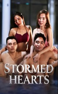 Stormed Hearts (2026)